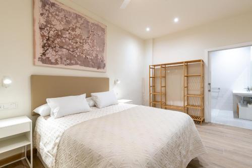 Apartamentos Cervantes 17