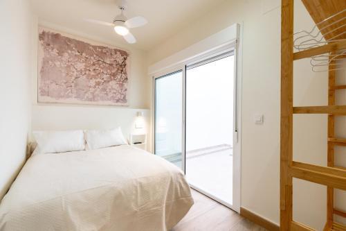 Apartamentos Cervantes 17