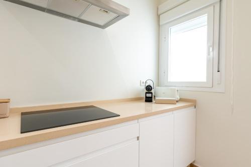 Apartamentos Cervantes 17