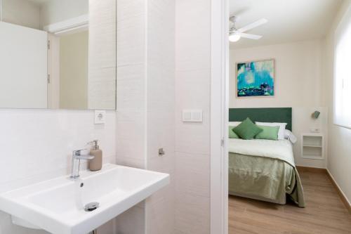 Apartamentos Cervantes 17