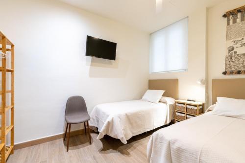 Apartamentos Cervantes 17