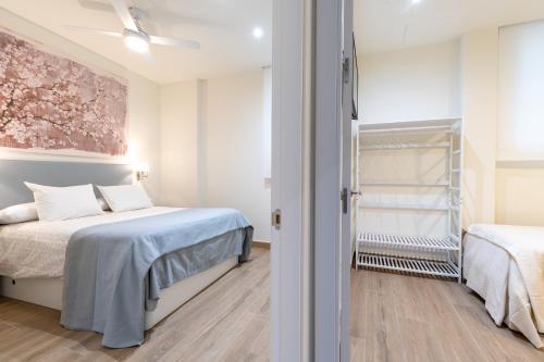 Apartamentos Cervantes 17