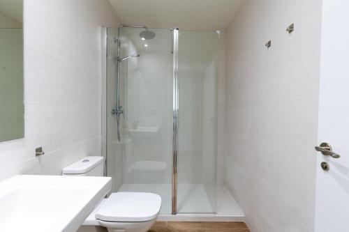 Apartamentos Cervantes 17