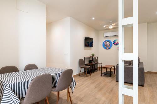 Apartamentos Cervantes 17