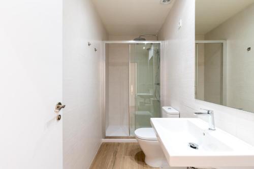 Apartamentos Cervantes 17
