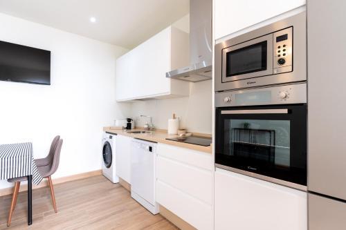Apartamentos Cervantes 17