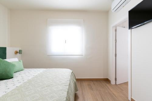 Apartamentos Cervantes 17