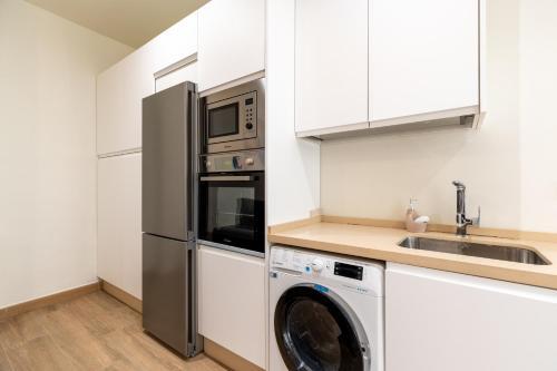 Apartamentos Cervantes 17
