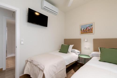Apartamentos Cervantes 17