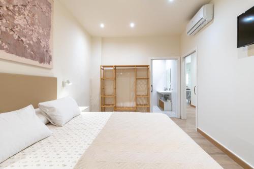Apartamentos Cervantes 17