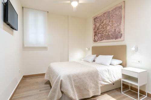 Apartamentos Cervantes 17