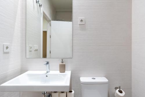 Apartamentos Cervantes 17