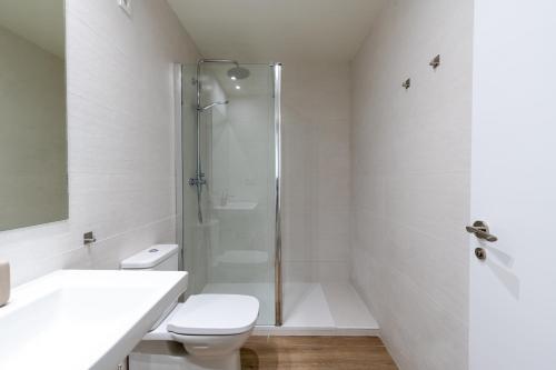 Apartamentos Cervantes 17