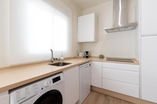 Apartamentos Cervantes 17
