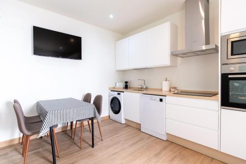 Apartamentos Cervantes 17