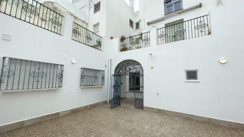 Apartamentos Cervantes 17