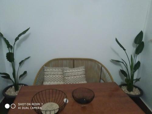 Setas Apartment