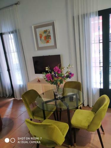 Setas Apartment