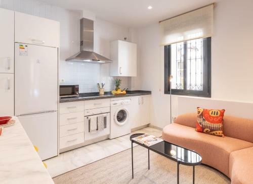 Apartamento New! Ohliving San Bernardo