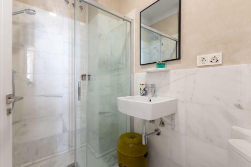 Apartamento New! Ohliving San Bernardo