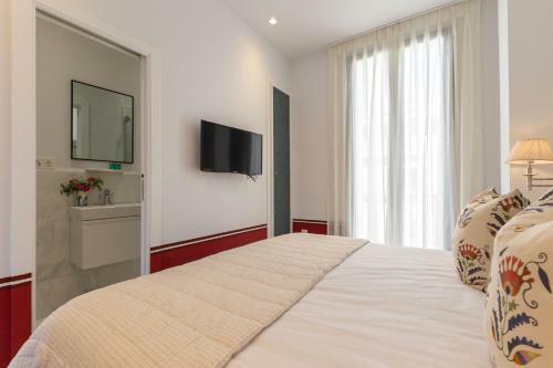Apartamento New! Ohliving San Bernardo