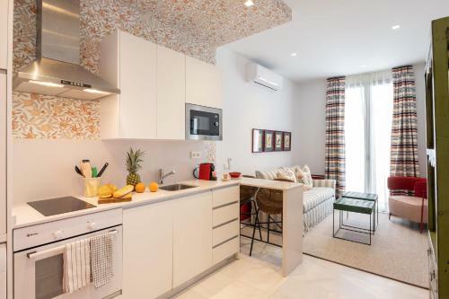 Apartamento New! Ohliving San Bernardo