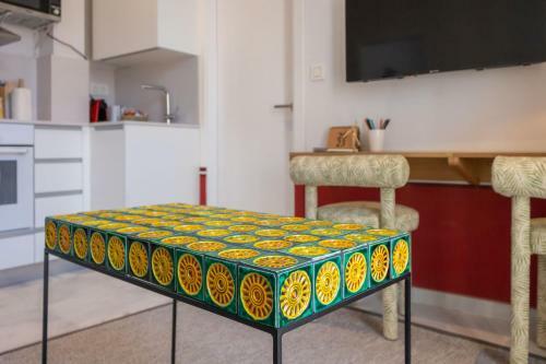 Apartamento New! Ohliving San Bernardo