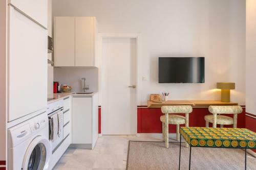 Apartamento New! Ohliving San Bernardo