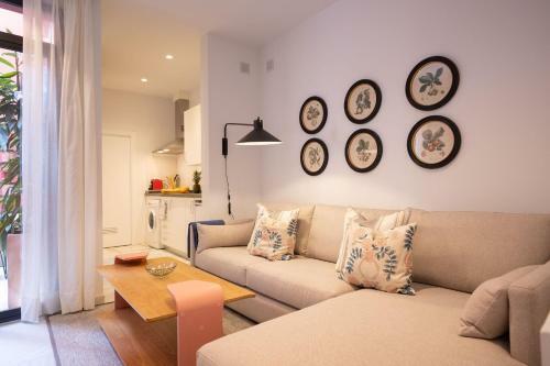 Apartamento New! Ohliving San Bernardo