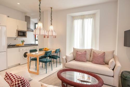 Apartamento New! Ohliving San Bernardo