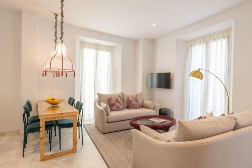 Apartamento New! Ohliving San Bernardo