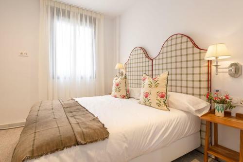 Apartamento New! Ohliving San Bernardo