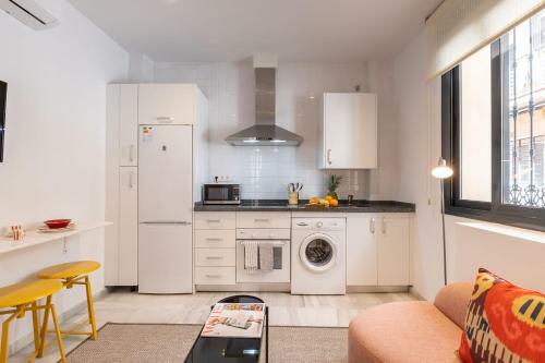 Apartamento New! Ohliving San Bernardo