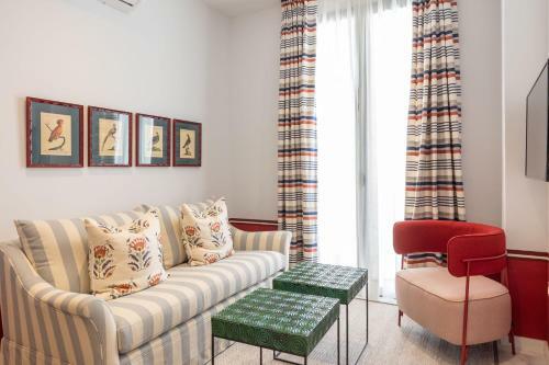 Apartamento New! Ohliving San Bernardo