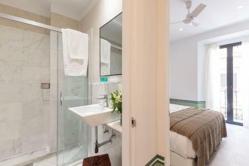 Apartamento New! Ohliving San Bernardo
