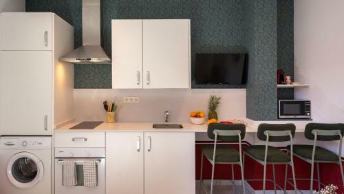Apartamento New! Ohliving San Bernardo
