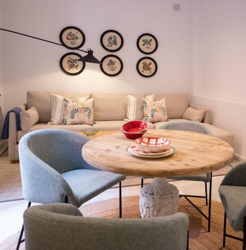 Apartamento New! Ohliving San Bernardo