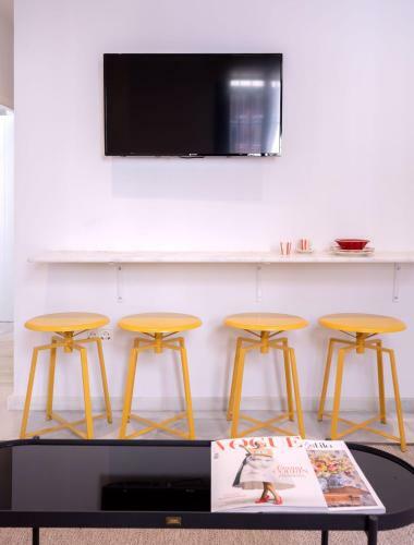 Apartamento New! Ohliving San Bernardo