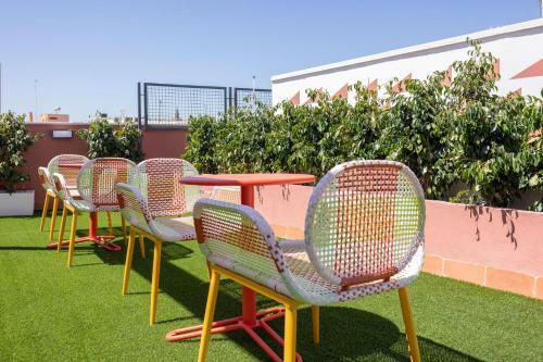 Apartamento New! Ohliving San Bernardo