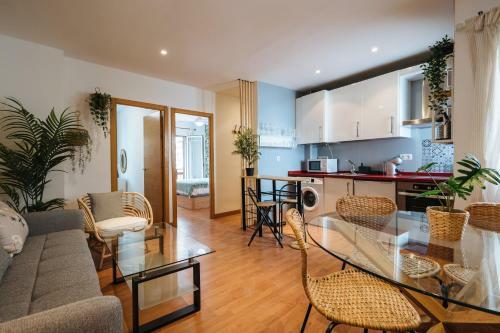 Divi Apartments Lumbreras