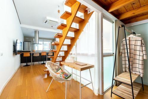 Apartamento Behouse Alameda