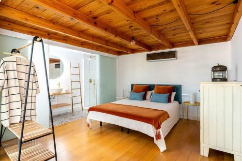 Apartamento Behouse Alameda