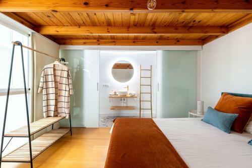 Apartamento Behouse Alameda