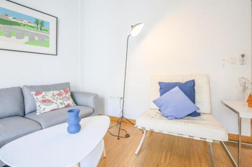 Apartamento Mata 16