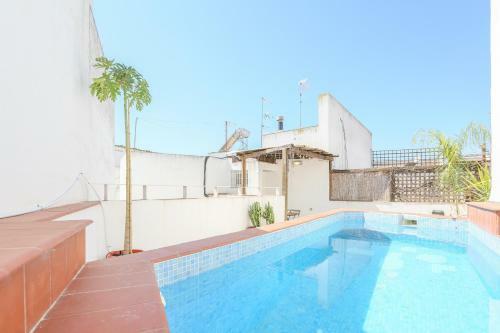Apartamento Mata 16