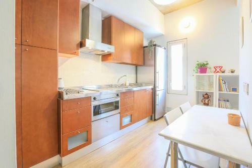 Apartamento Mata 16