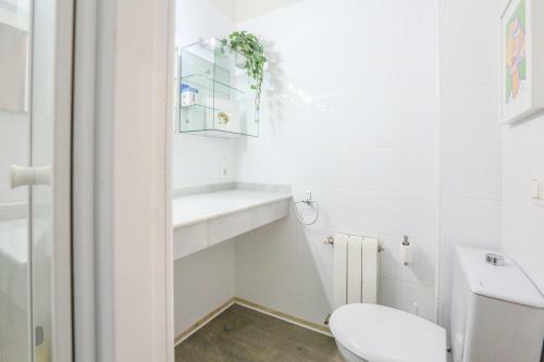Apartamento Mata 16