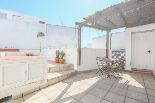 Apartamento Mata 16