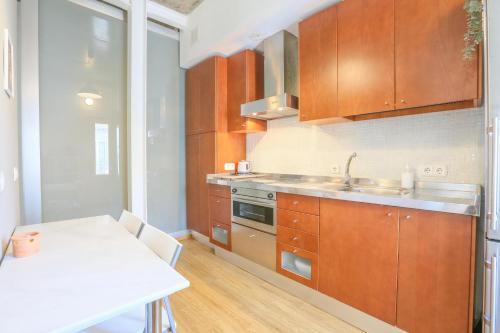 Apartamento Mata 16