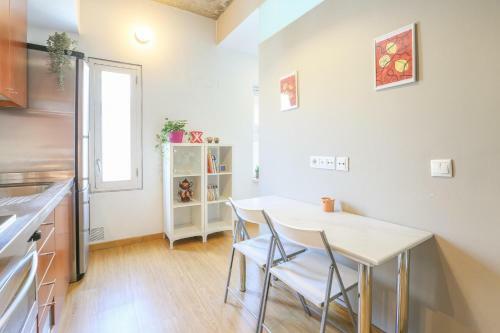 Apartamento Mata 16